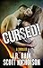 Cursed! by J.R. Rain