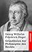 Grundlinien der Philosophie des Rechts by Georg Wilhelm Friedrich Hegel