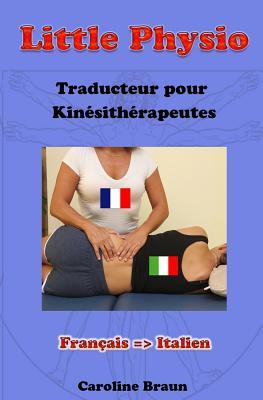Little physio Français - Italien