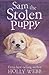 Sam the Stolen Puppy by Holly Webb