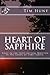 Heart of Sapphire (Love Letters Written in the Sands of Time)