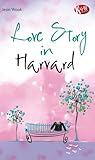 Love Story in Harvard by Jeon Wook