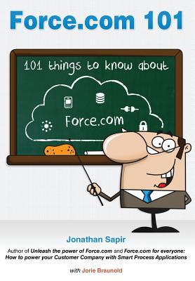 Force.com 101: 101 things you should know about Force.com