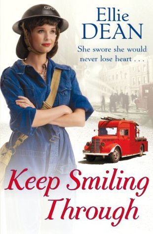Keep Smiling Through (Cliffehaven #3)