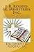 J. R. Rogers, Sr. Ministries, Inc.: Christian Discipleship, Christian Education, Church Leadership, Seasonal Sermon Series, General Sermon Series, ... Family Studies, Spanish-French-German Books