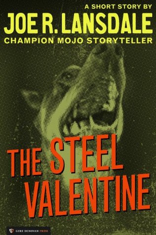 The Steel Valentine (Kindle Edition)