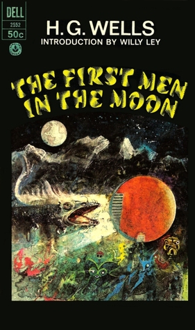 The First Men in the Moon