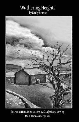 Evolution of heathcliff in wut essay image