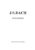 Johann Sebastian Bach Invention (Japanese Edition)