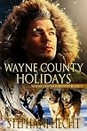 Wayne County Holidays by Stephani Hecht