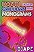 Hanjie Griddlers Nonograms: 100 picture puzzles (Hanjie Books)