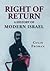 Right of Return by Colin Froman
