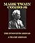 Mark Twain Combo #6: The Innocents Abroad/A Tramp Abroad (Mark Twain Omnibus)