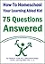 How-To Homeschool Your Learning Abled Kid by Sandra Cook