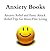 Anxiety Books: Anxiety Relief and Panic Attack Relief Tips for Stress-Free Living (Self-Help)