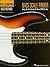 Bass Scale Finder: Easy-to-Use Guide to Over 1,300 Scales (Hal Leonard Bass Method)