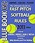 Blue Book 60 - Fast Pitch S...