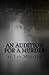 An Audition For A Murder: A Murder Mystery Comedy play