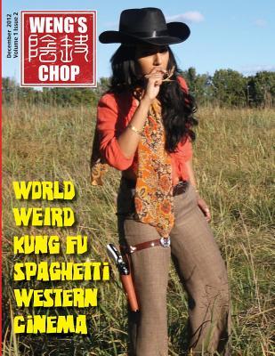 Weng's Chop #2