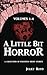 A Little Bit Horror, Volume...