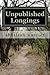 Unpublished Longings