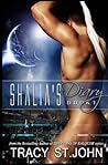 Shalia's Diary by Tracy St. John