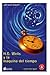 H. G. Wells y la máquina del tiempo (Spanish Edition)