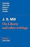 J. S. Mill: 'On L...