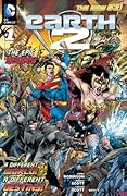 Earth 2 #1