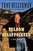 Seldom Disappointed: A Memoir