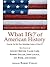 What Ifs? Of American History: Eminent Historians Imagine What Might Have Been (What If Essays)