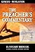 The Preacher's Commentary, Complete 35-Volume Set by Louis Evans