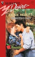 Persistent Lady (Saxon Brothers, #3)