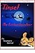 Tinsel The Littlest Reindeer, A Christmas Adventure Comic Book