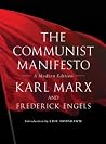 The Communist Man...