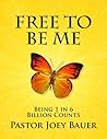 Free to be Me