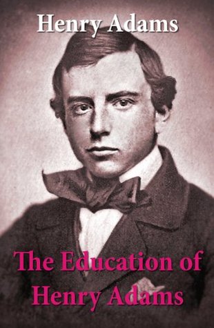 The Education of Henry Adams