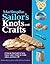 Marlinspike Sailor's Arts and Crafts by Barbara Merry