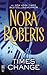 Times Change by Nora Roberts