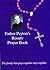 Father Peyton's Rosary Prayer Book by Patrick Peyton