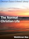 The Normal Christ...