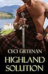 Highland Solution by Ceci Giltenan