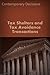 Tax Shelters: Contemporary Decisions (Litigator Series)