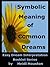 Symbolic Meaning of Common Dreams