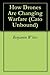 How Drones Are Changing Warfare (Cato Unbound Book 1092012)
