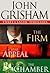 The Firm / The Appeal / The Chamber by John Grisham