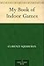 My Book of Indoor Games