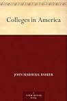 Colleges in America Colleges in America