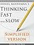 Thinking, Fast and Slow: Si...