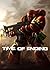 Time of Ending: the 40K finale